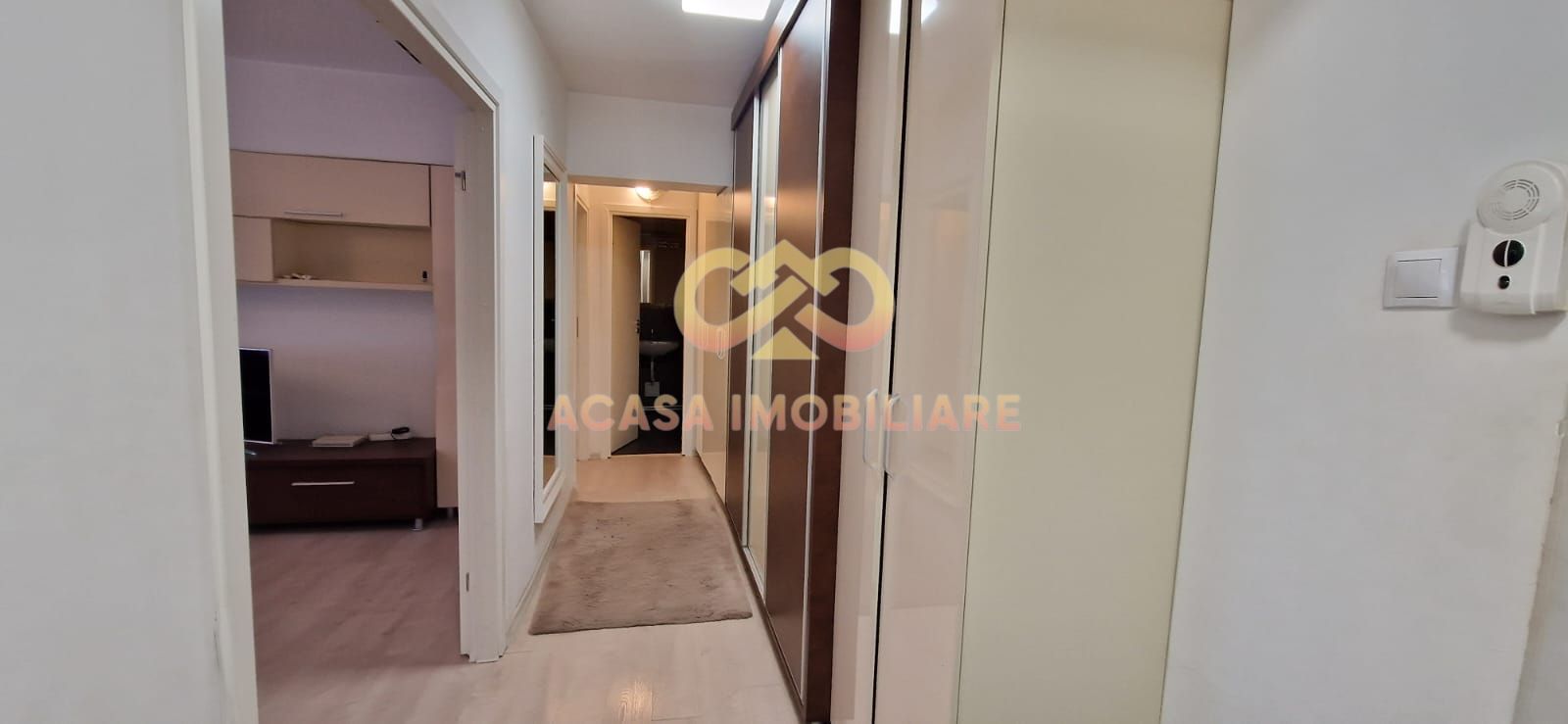 ALEXANDRU  APARTAMENT 2 CAMERE 58MP - Poză 17