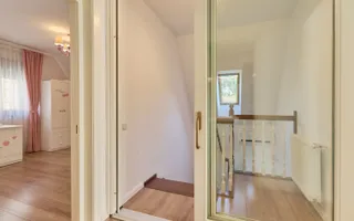 Casa premium 3 dormitoare | Langa padure | Complex privat | Gavana - Poză 19
