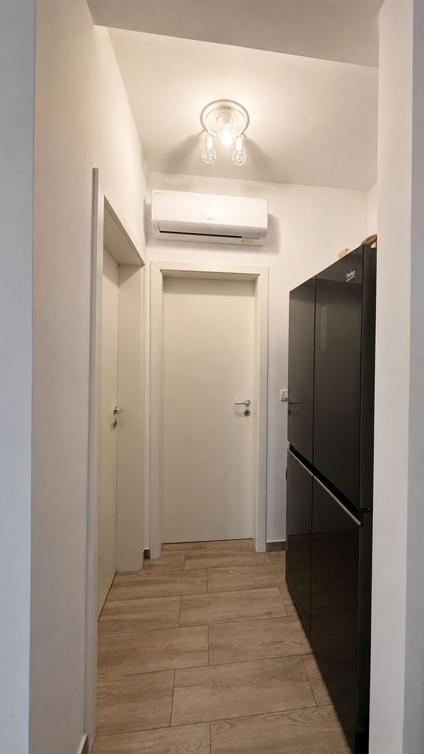 COMISION 0% | Apartament 2 camere | Giroc | 46 mp | Parcare inclusa - Poză 4