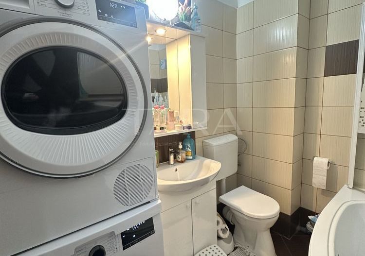 Apartament 2 camere complet utilat – Iris - Poză 6