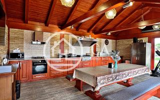 Casă de vânzare P+M cu 5 camere în Mădăras, Bihor - Poză 5