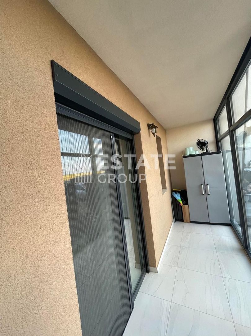 Apartament cu 2 camere in Dumbravita - Poză 10