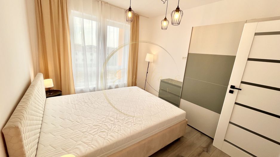 SUPER PREȚ | Apartament cu 2 camere -  Giroc - zona Planetelor - FOARTE SPAȚIOS - Poză 3