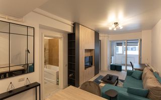 Studio Rahova - Parc Carol la doar 2 km de Unirii - Poză 18