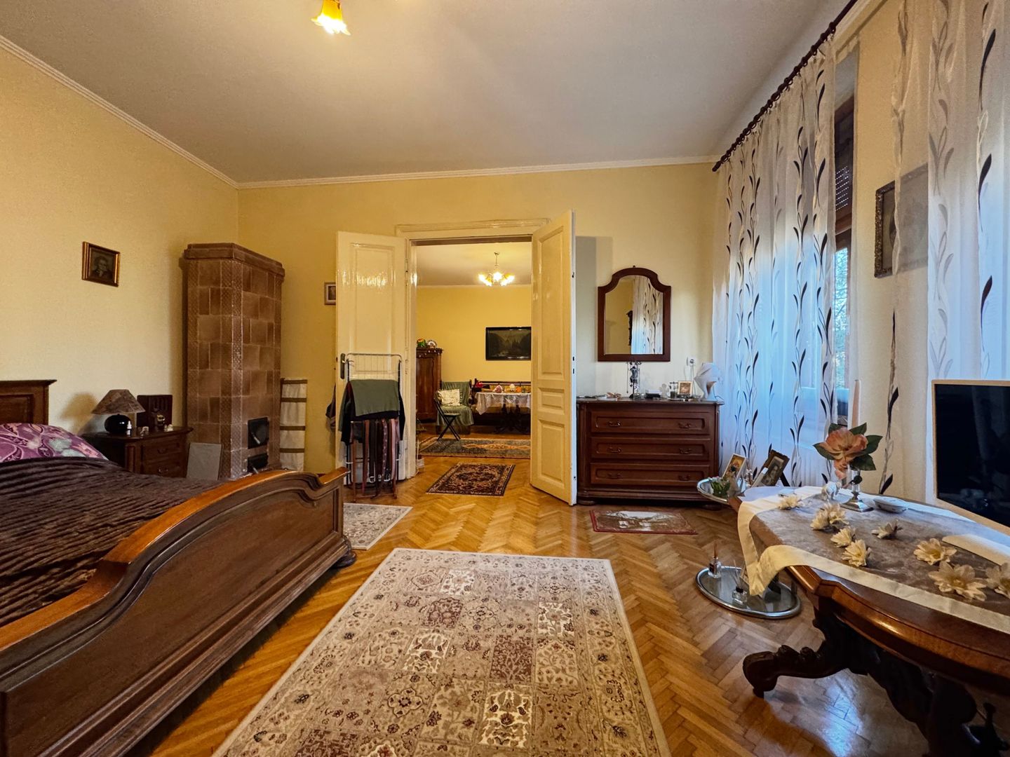 Apartament 2 camere spațios, cu garaj,  5 minute de Colegiu Bănățean - Poză 4