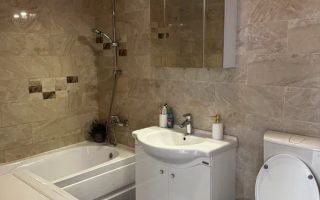 Apartament cu 3 camere și parcare cu CF separat, zona Someșului, Flore - Poză 8