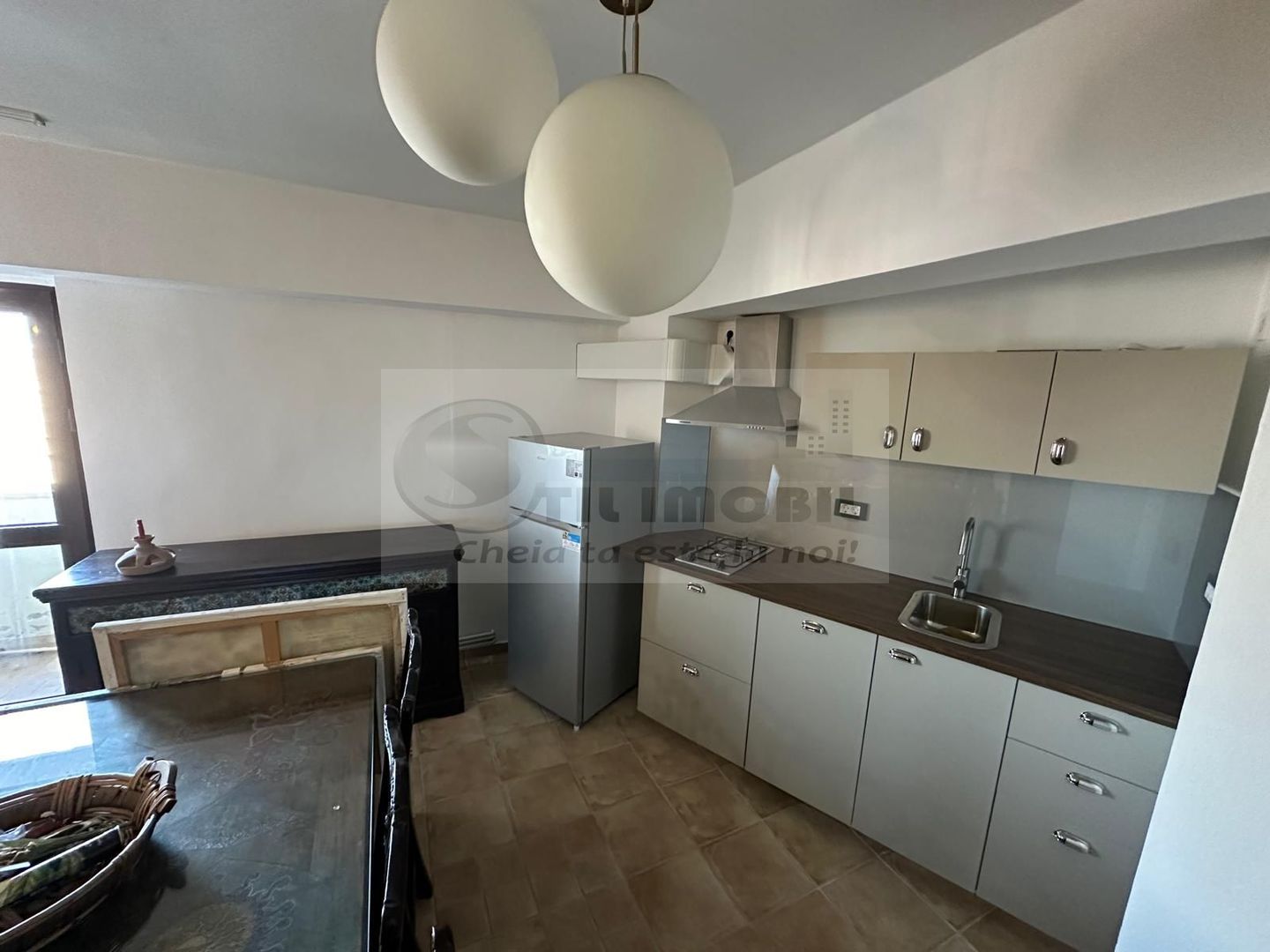 Apartament 4 camere exclusivist ultracentral, Palas – 299.900 € - Poză 2