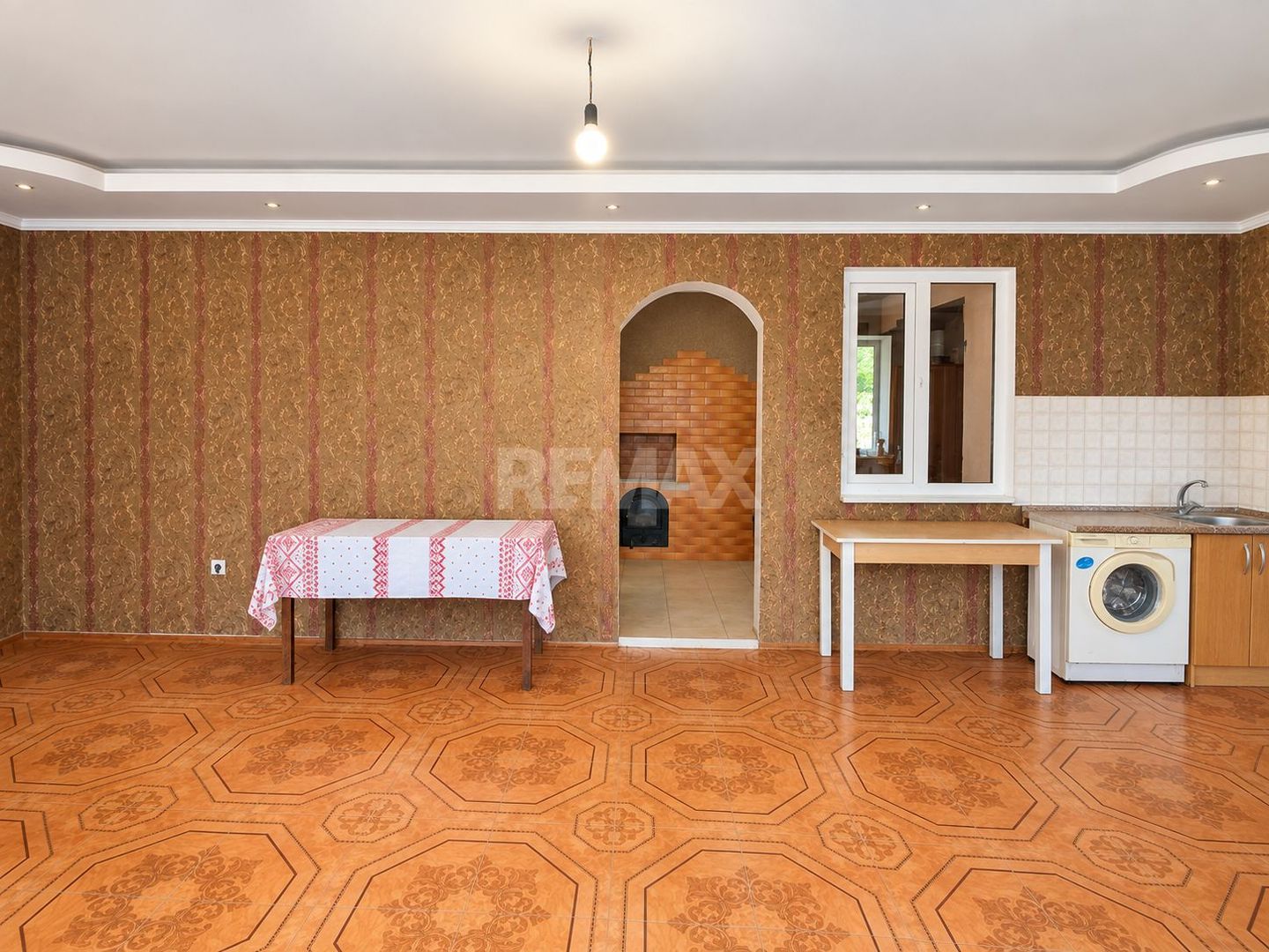 CASĂ DE VÂNZARE – 80 m² | 2 CAMERE + LIVING | 13 ARI | RUSENI ANENI NOI - Poză 7