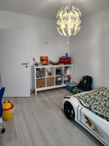 Giroc | Duplex separat prin camera tehnica | 4 camere | Complet mobilat - Poză 13