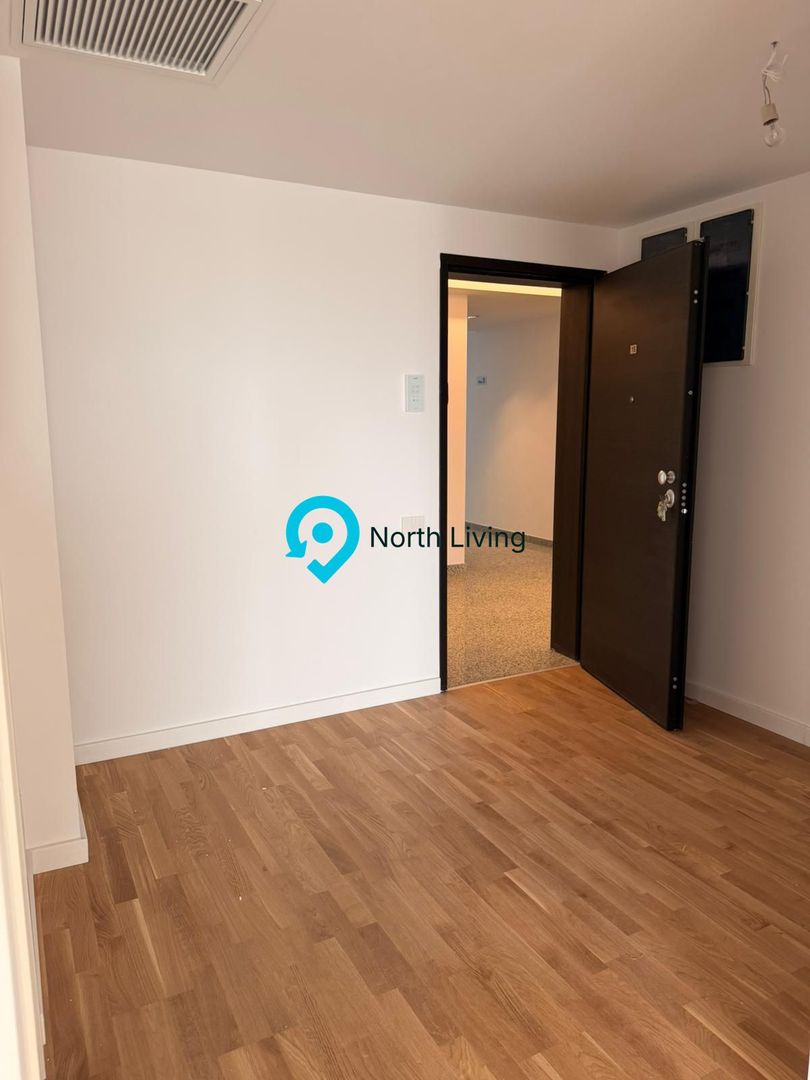 3 Camere in Bloc Nou | Semimobilat | Prima inchiriere | Iancu Nicolae - Poză 10
