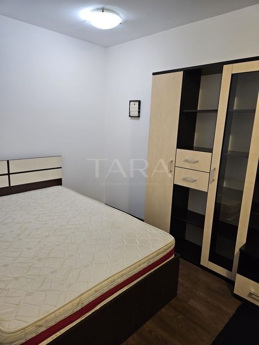 Apartament 1 cameră, Florești. - Poză 5