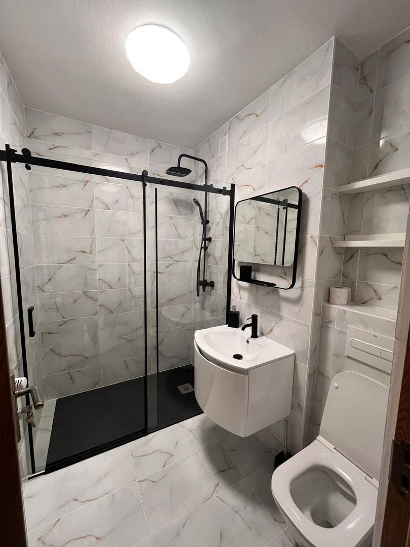 Comision 0% Apartament cu 1 cameră, complet renovat | Bd. Take Ionescu | - Poză 12