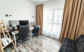 3 Camere Exigent Plaza Mall Afi 7  Min Metrou Lujerului - Poză 8