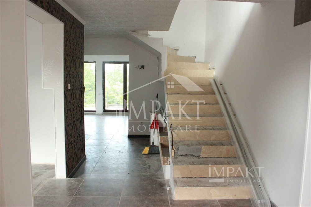 Casa individuala de vanzare in Andrei Muresanu! - Poză 2