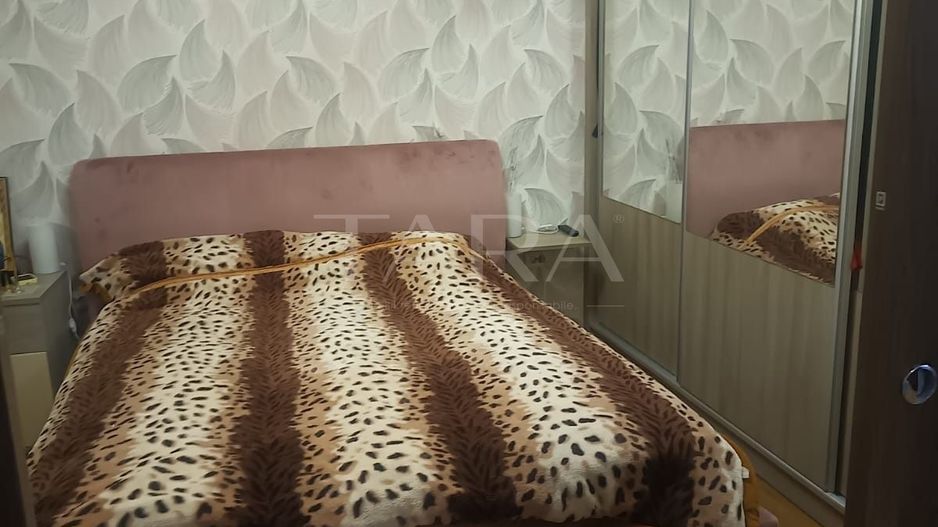 Apartament 3 camere, mobilat și utilat, zona Buna Ziua - Poză 7