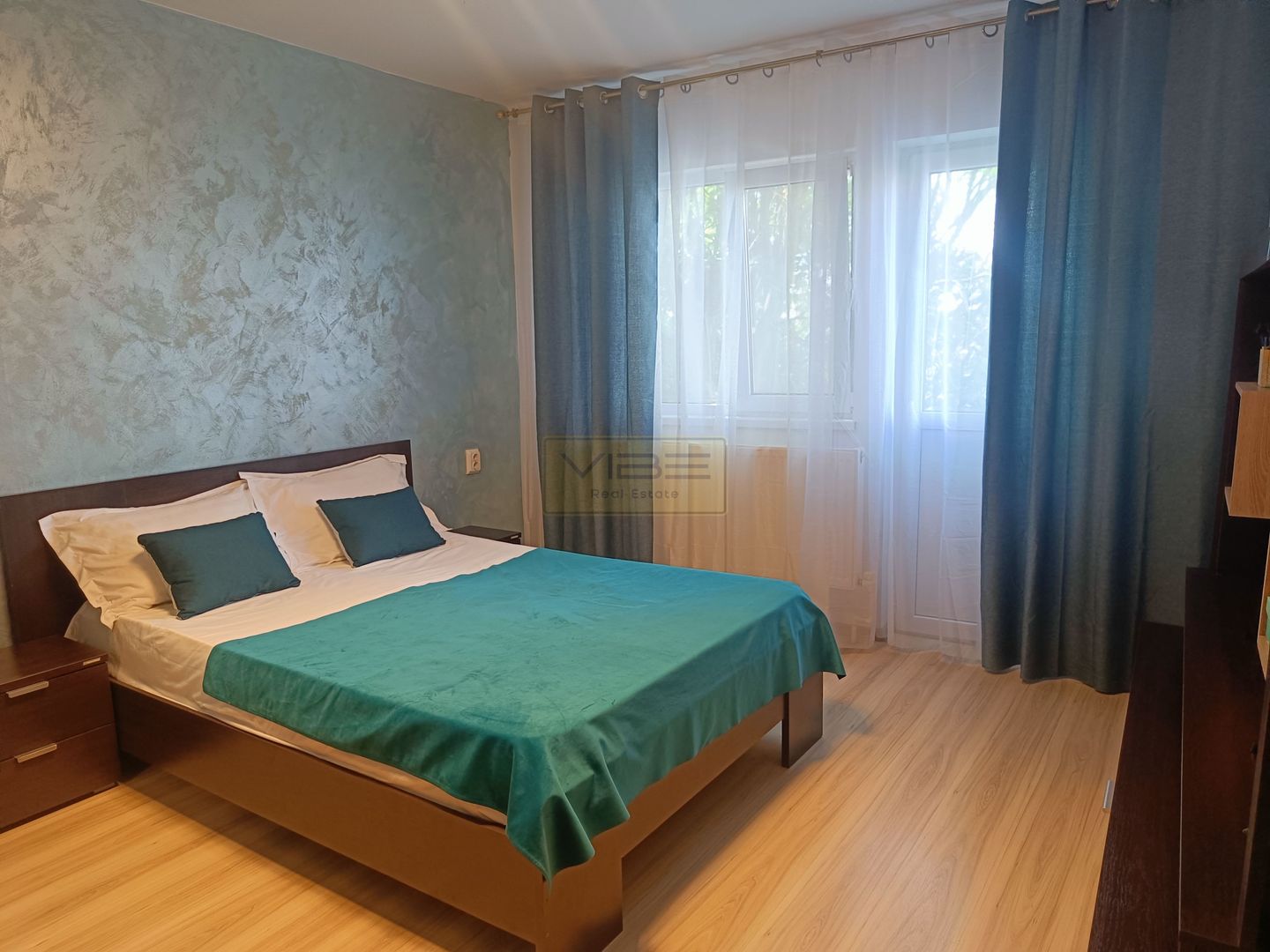 One Bedroom Apartment Copou-5-10 min walk to UMF/UAIC - Poză 7