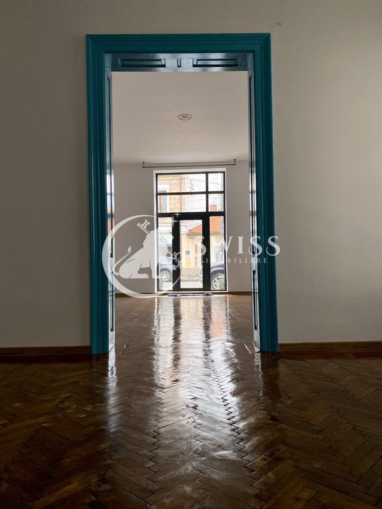 Spatiu Comercial Alimentatie Publica | 259mp | Zona semicentrala - Poză 3