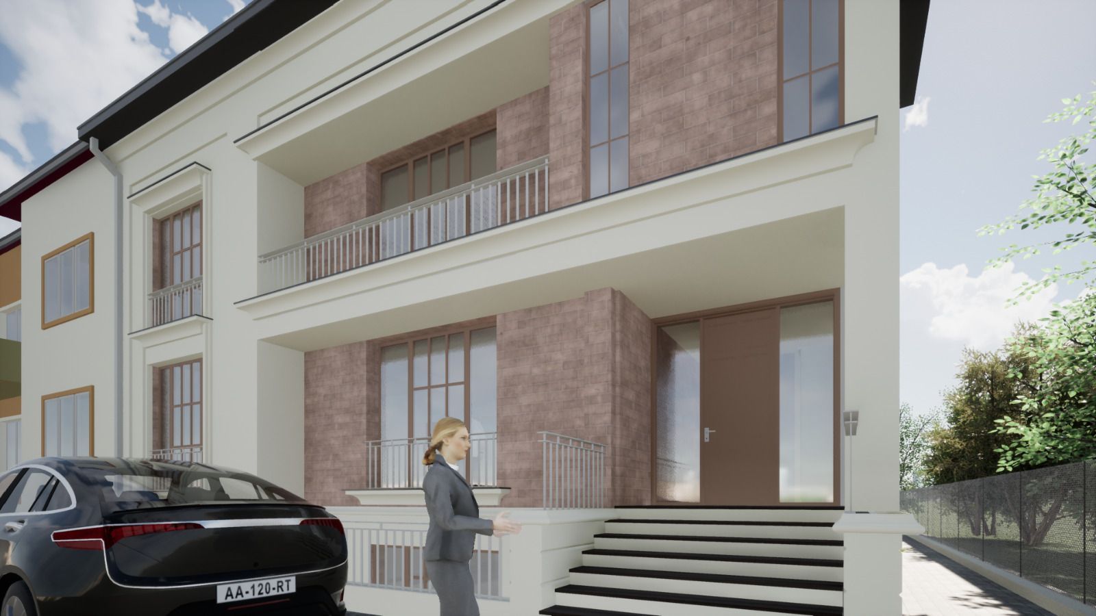 Proiect deosebit zona Medicina / Isho - Poză 8