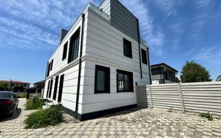 Duplex 5 camere Otopeni 23 August - Poză 15