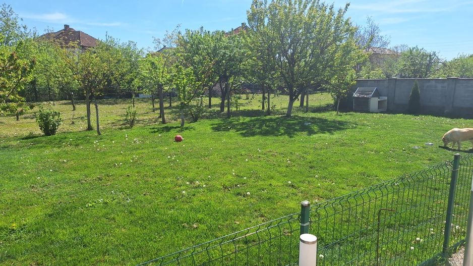 BRASADAS vinde casa individuala 8 cam teren 10 ari Unirii. - Poză 26