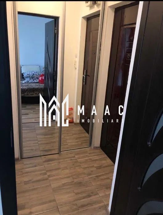 Apartament 1 Camera I Decomandat I Etaj 2 I Calea Dumbravii - Poză 4