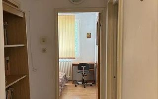 AP. 3 CAMERE DRUMUL TABEREI, LOC PARCARE, BOILER, MOBILAT, LIBER - Poză 5