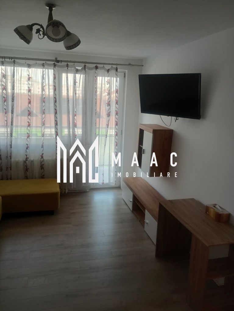 Apartament 2 camere decomandat | Mihai Viteazul | 47 mp - Poză 2
