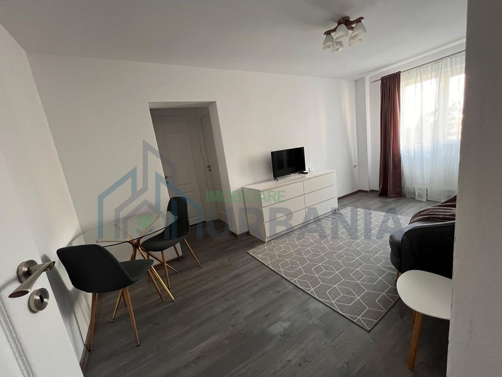 Apartament 2 camere, 46 m², zona Podul de Piatra, Iași – de închiriat - Poză 4
