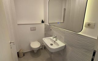 Vila 3 Camere LUX  | P+1+M | Terasă | 2 Locuri de Parcare I COM 0% - Poză 10