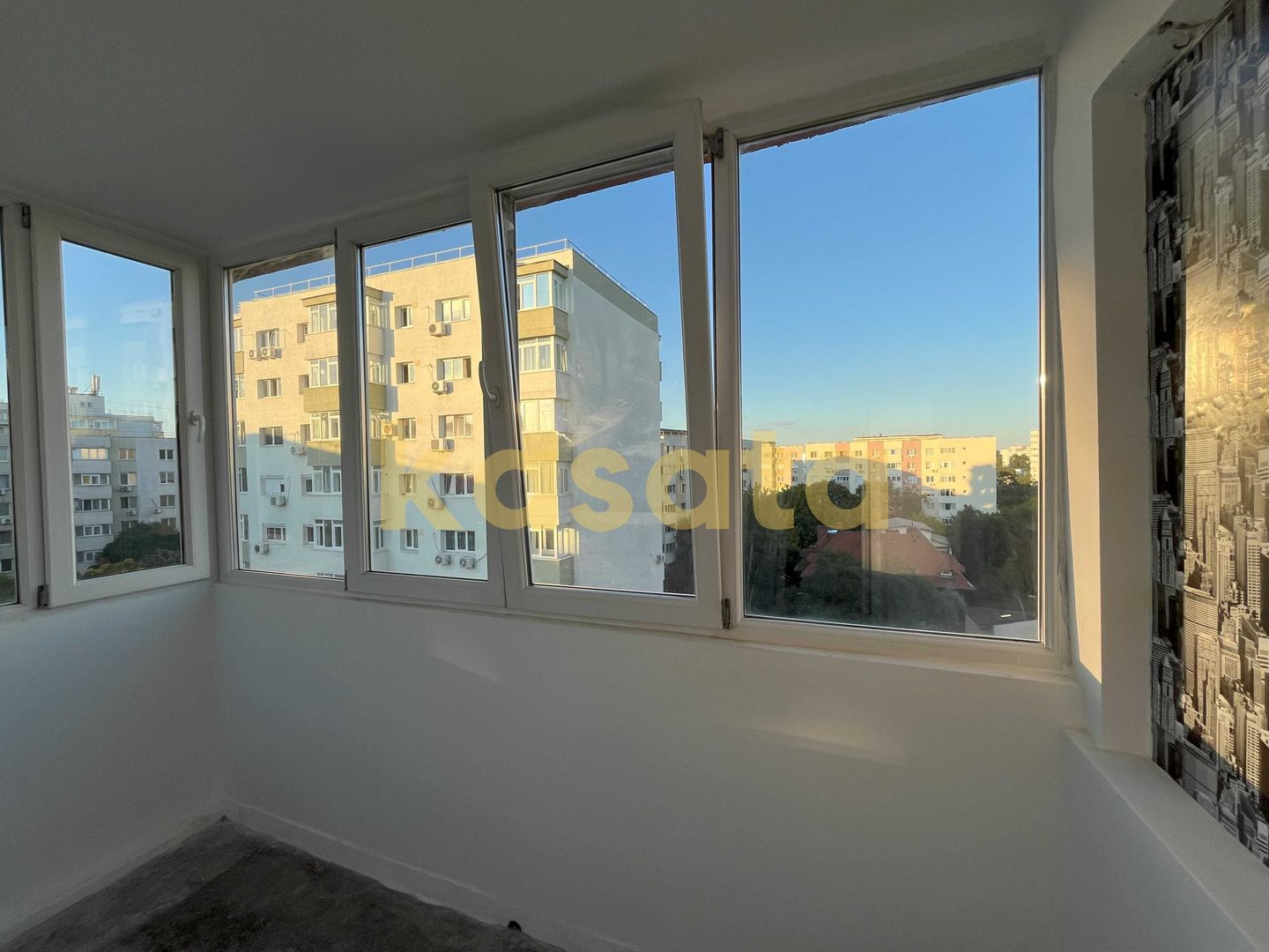 OPORTUNITATE | APARTAMENT 2 CAMERE | PIATA IANCULUI | MOBILAT - Poză 8