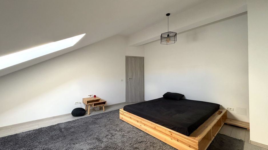 Apartament 3 camere tip Duplex - zona Calea Calarasilor/Popa Nan - Poză 15