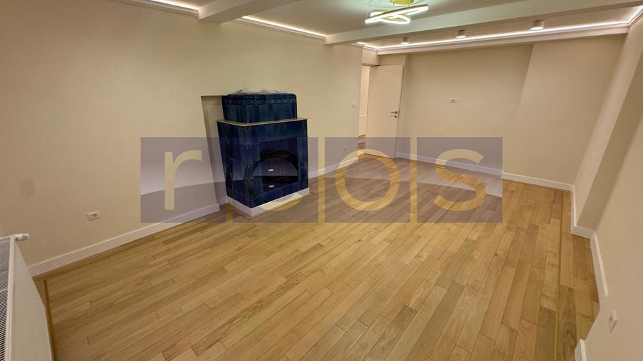 DEMISOL IN VILA | 5 CAMERE | NOU RENOVAT | FINISAJE LUX | DOROBANTI | - Poză 3