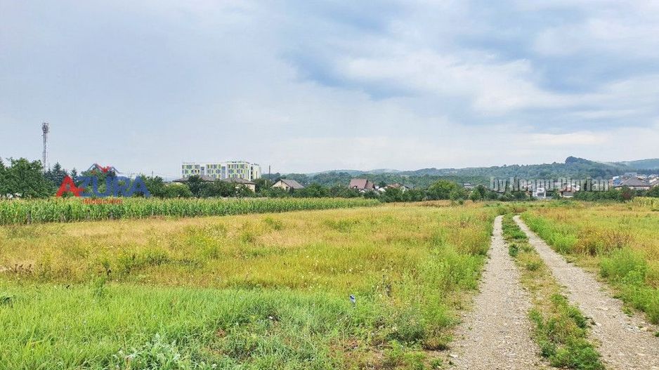 Vanzare Teren Racovita Intravilan - Poză 9