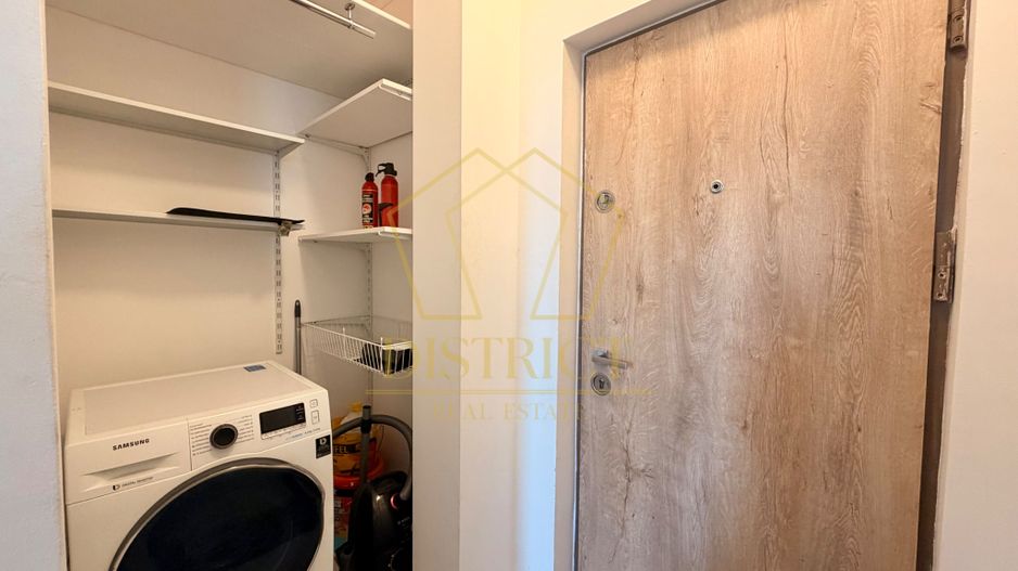 Pet Friendly | Apartament cu 3 camere | Braytim - Poză 4