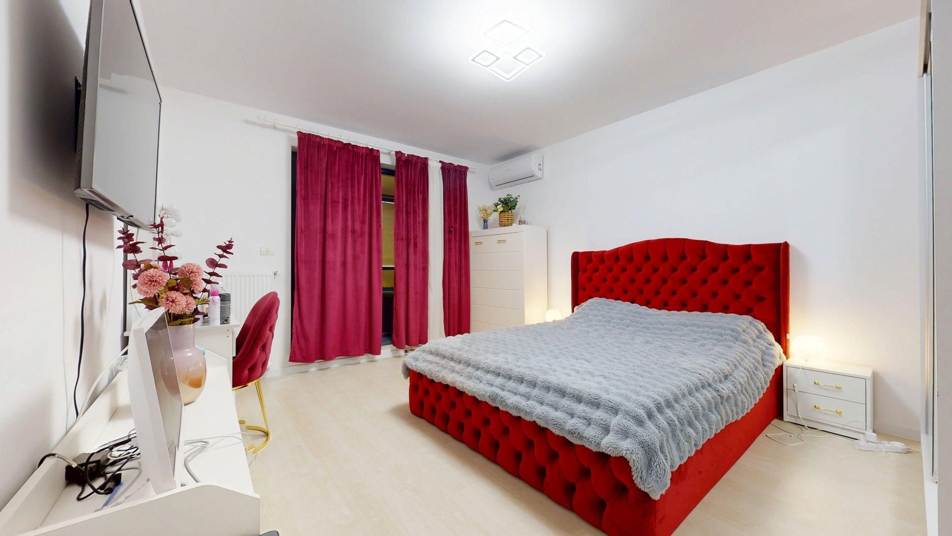 Garsonieră de vânzare în Pallady – balcon și loc parcare inclus - Poză 3