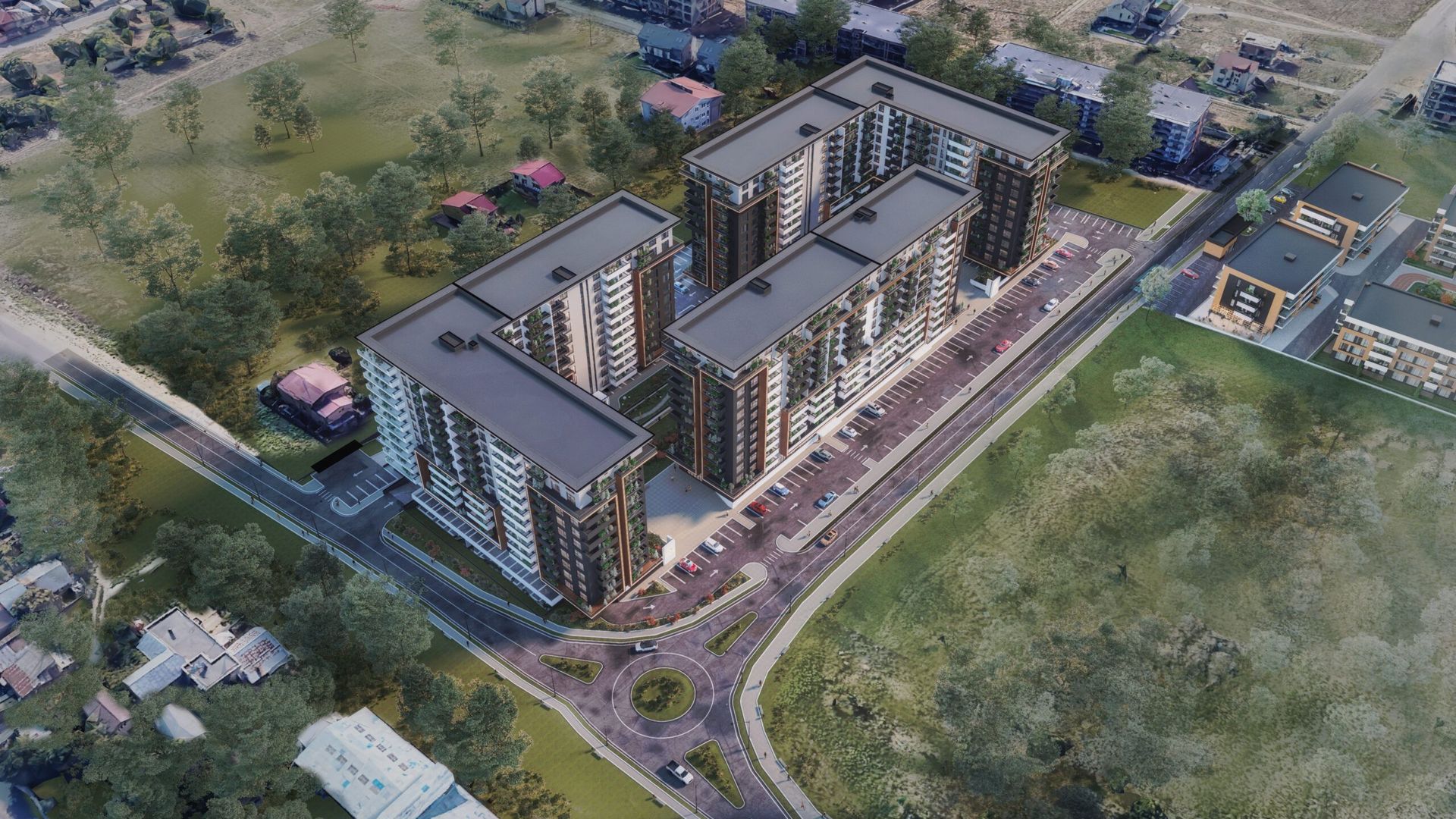2 cam in proiectul premium Astorium Life - Poză 9