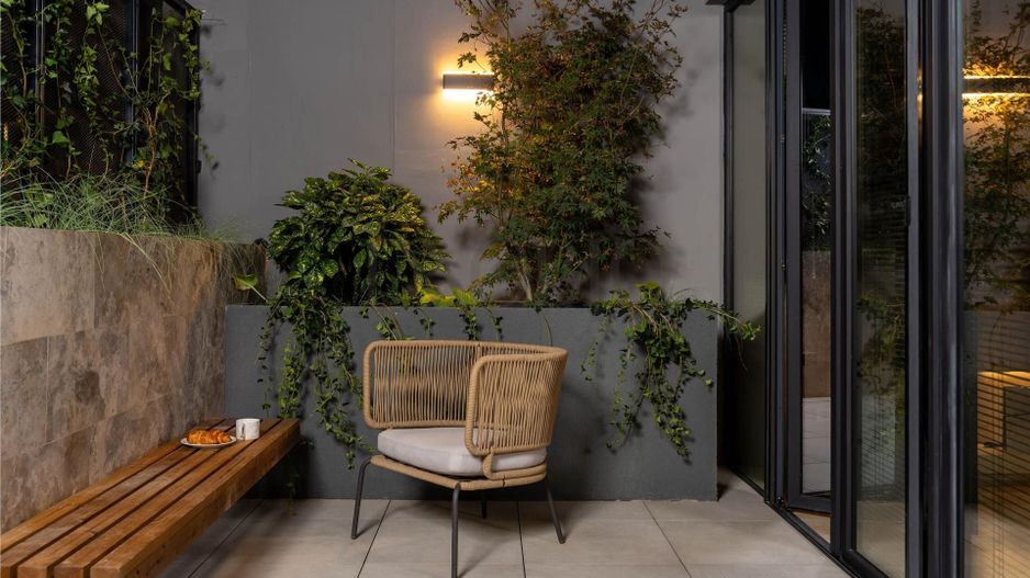 Apartament 3 Camere | Win Herastrau | Special Design | Loc de Parcare - Poză 17