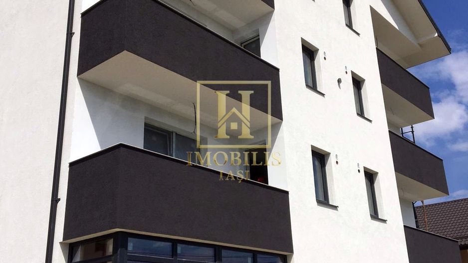 Spatiu comercial intabulat, parter, 65mp, Valea Lupului - Poză 3