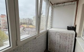 2 camere in zona Teiul Doamnei - Bloc Reabilitat - Poză 5
