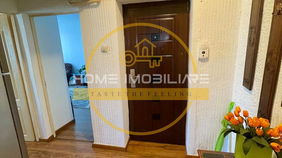 Esplanada Oancea Tatarasi Bloc 1991 Apartament 3 Camere Decomandat 75 MP - Poză 11