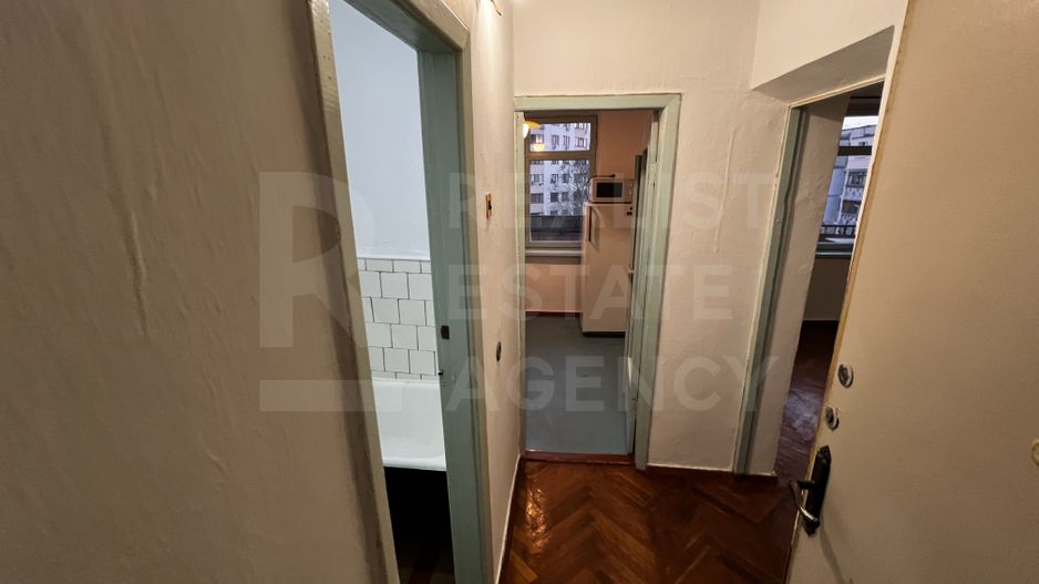 Vânzare, apartament, 1 cameră, bd. Moscova, Râșcani - Poză 8