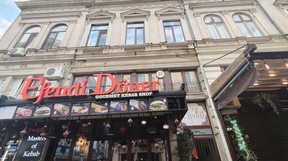 Apartament în Centru Vechi – Compartimentare perfecta | investiții | - Poză 1