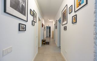 Apartament 4 camere, premium, metrou Dimitrie Leonida, Comision 0% - Poză 12