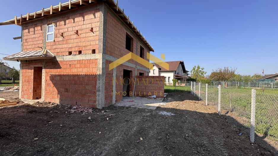 Remetea Mare-3 Camere-Predare la Cheie - Poză 5