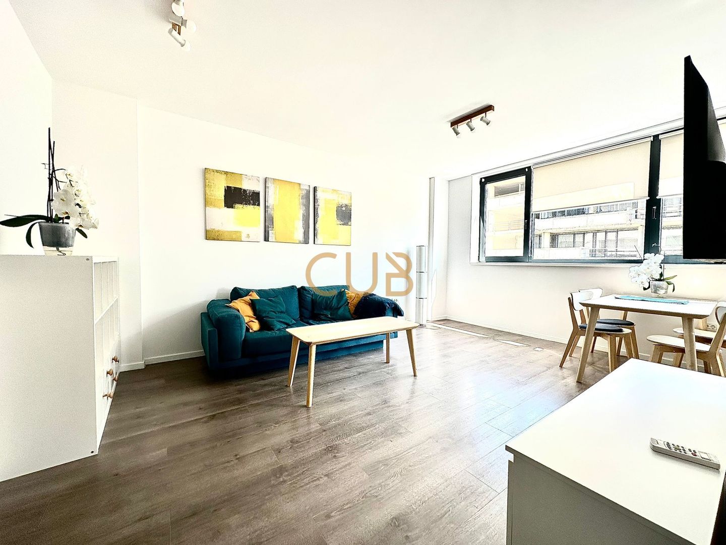 XCity Towers - 2cam mobilat+utilat|loc parcare| Torontalului,Aradului - Poză 2