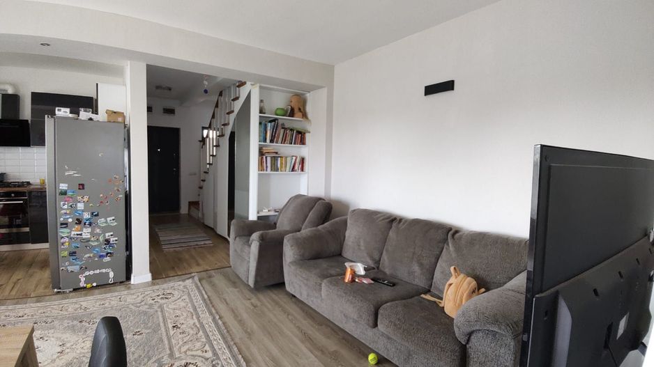 Casa 5 camere in Gated Community Otopeni | 23 August - Poză 20