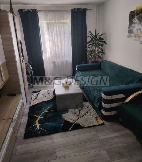 Lipovei, 2 camere decomandat, etaj 3, amenajat - Poză 7