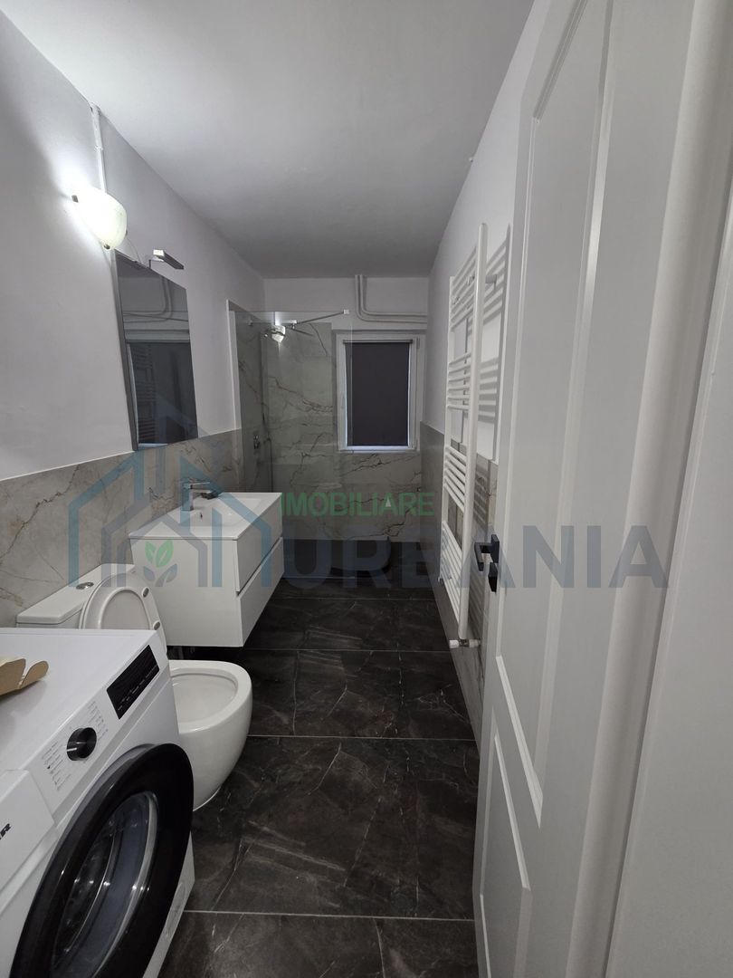 Apartament 1 camera decomandat, zona Sfantul Lazar - Iasi - Poză 6