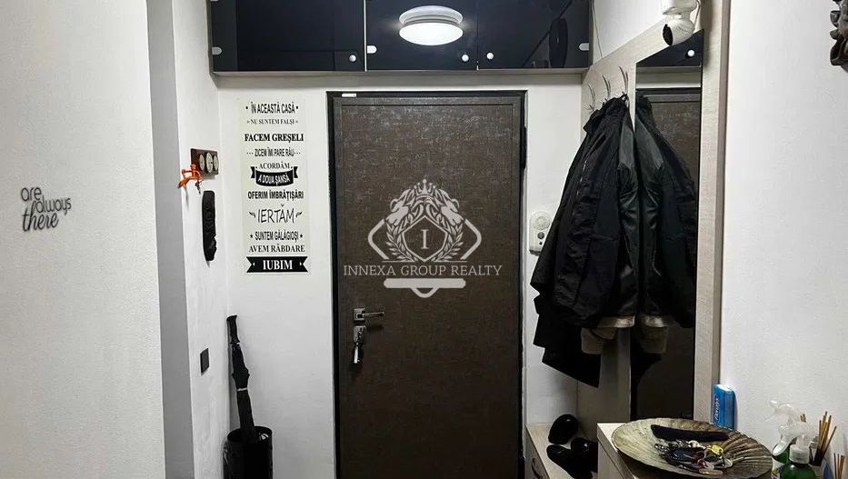 Apartament 4 camere de vanzare in zona Berceni (Emil Racovita) - Poză 5