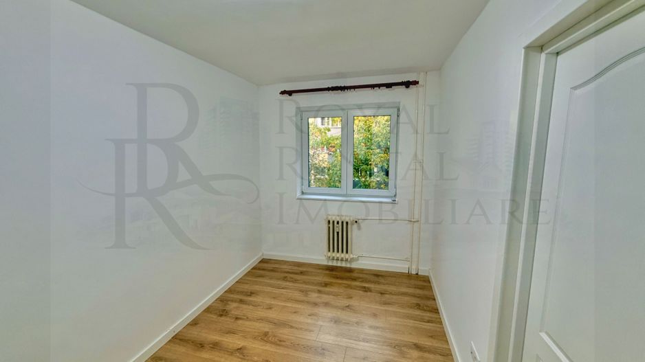 2 camere | Renovat complet 2026 | Mănăștur | Etaj 3/4 | Zonă verde - Poză 6